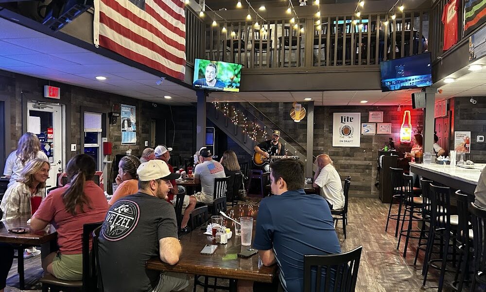 Tumbleweeds Steak & Tavern