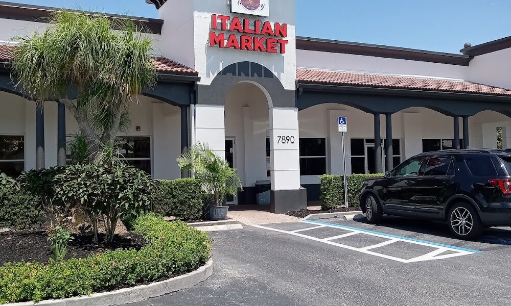 Tuscany Italian Market & Catering