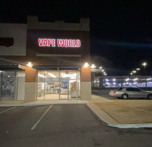 Vape & Tobacco World