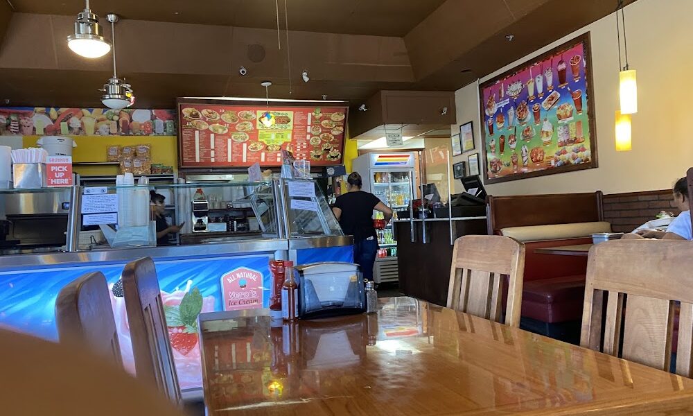 Vero Mexican and Seafood