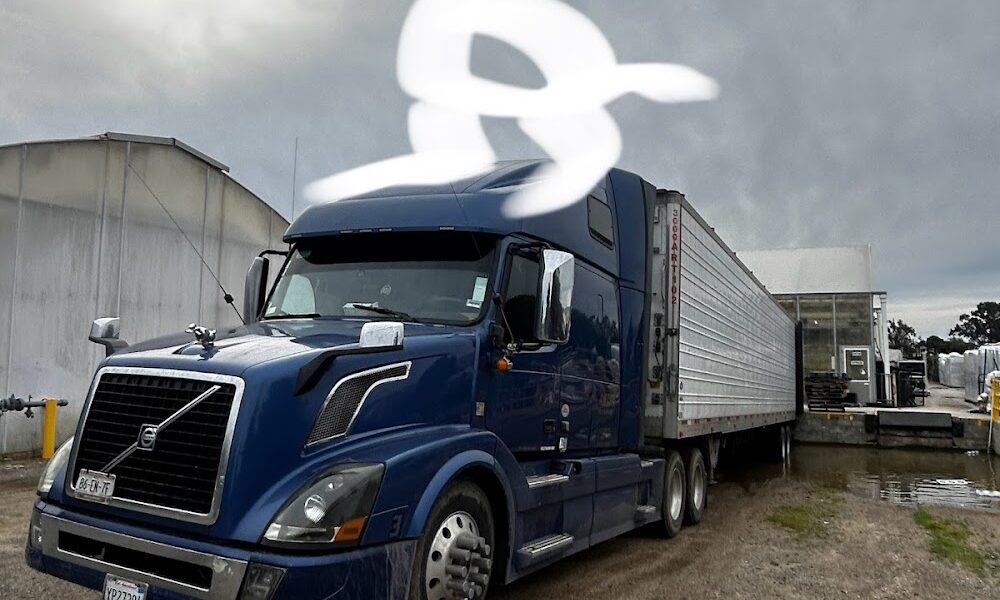 Vreeland Nursery International Inc