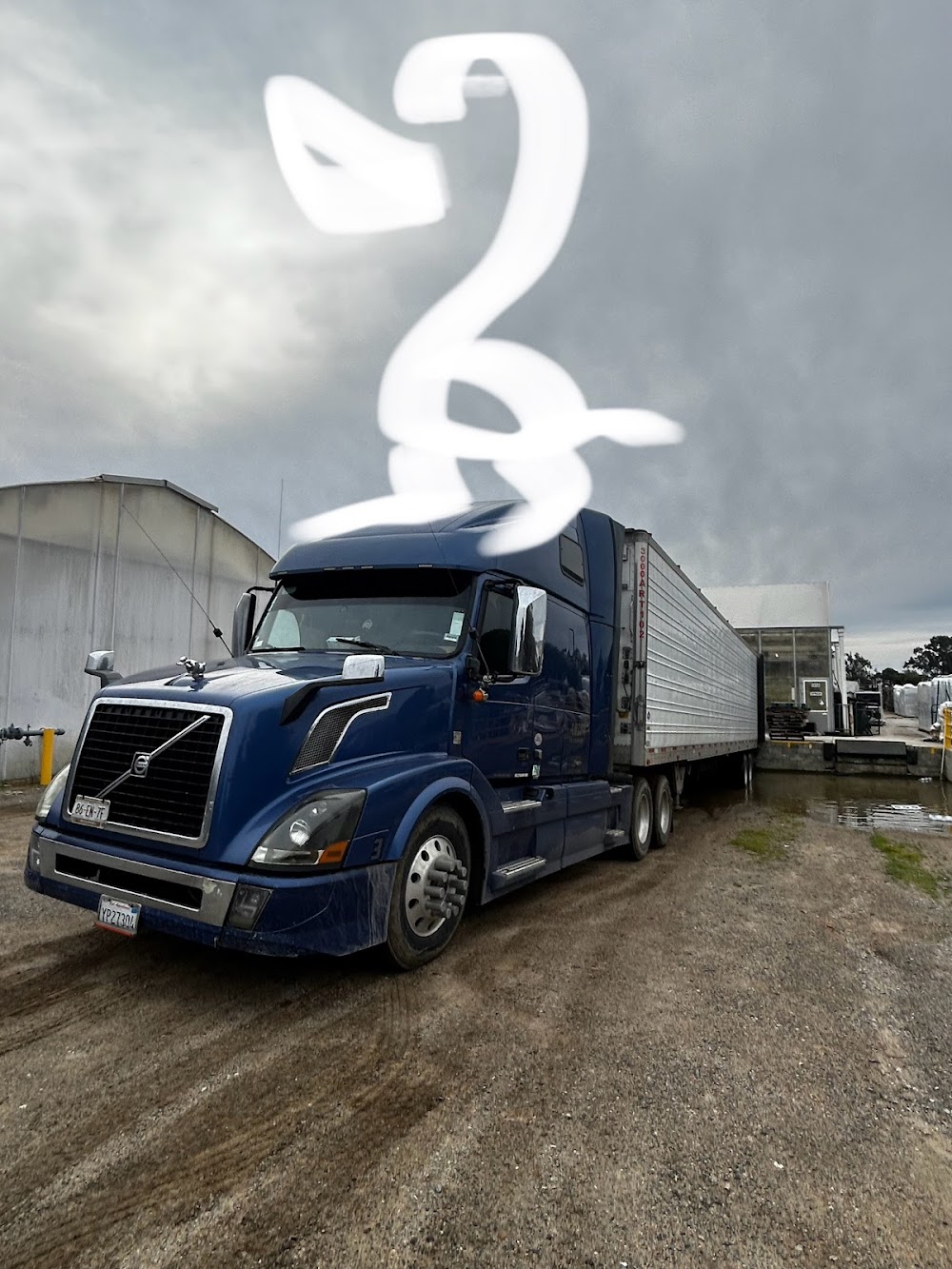 Vreeland Nursery International Inc