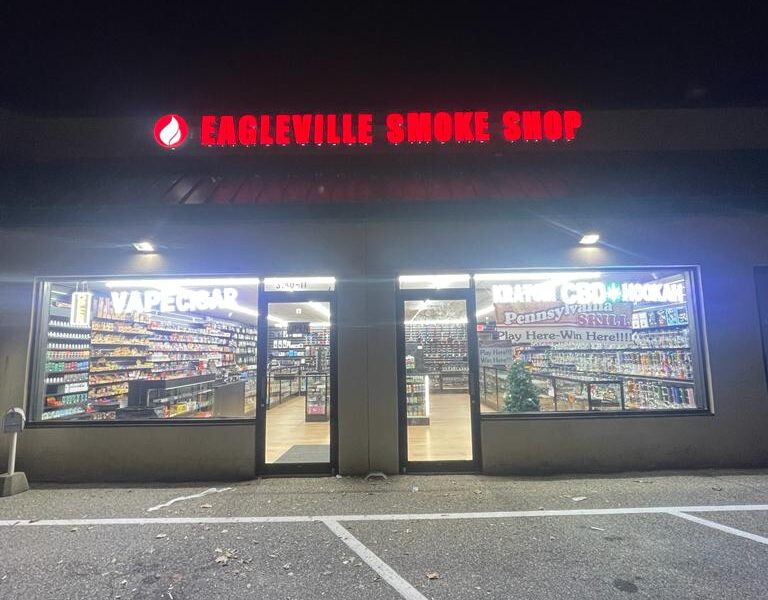 Eagleville Smoke Shop