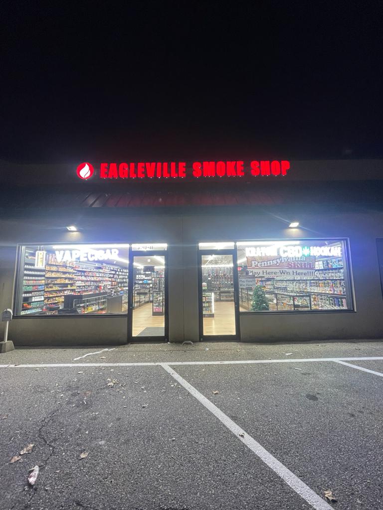 Eagleville Smoke Shop