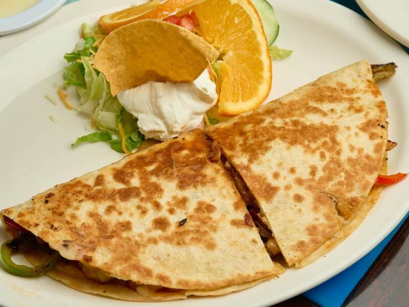 El Sueño Mexican Restaurant #2