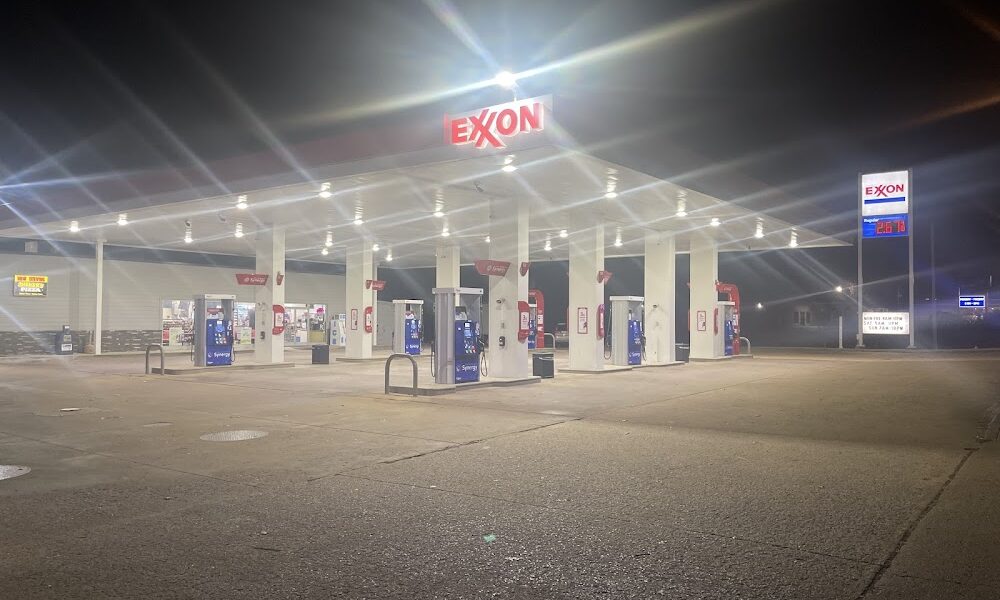 Exxon