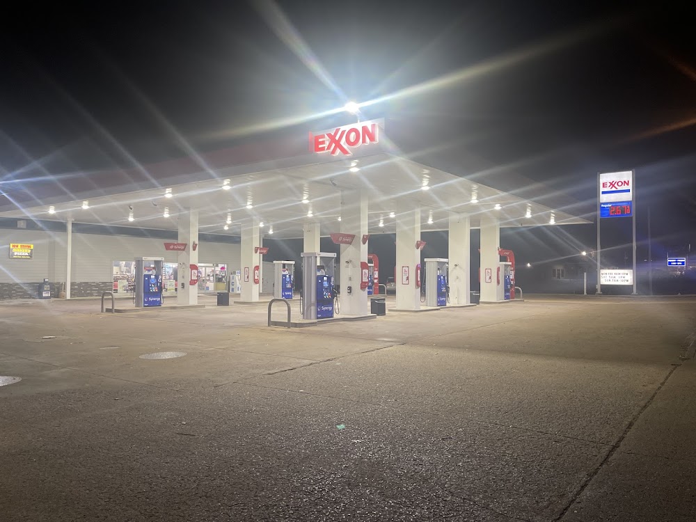Exxon