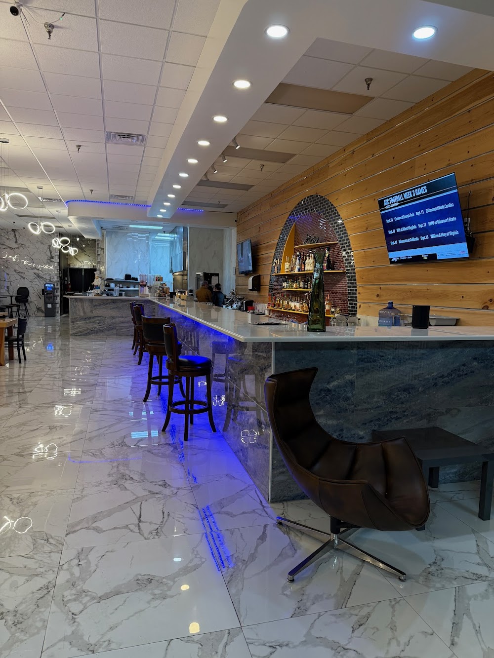 Fiesta Bar Y Parrilla