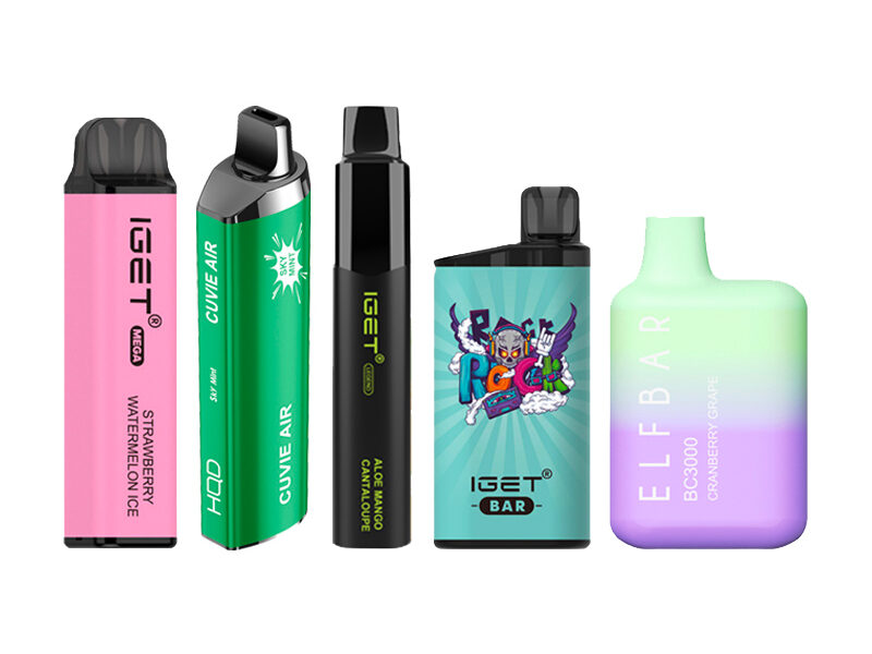 Hickory Mart Smoke & Vape