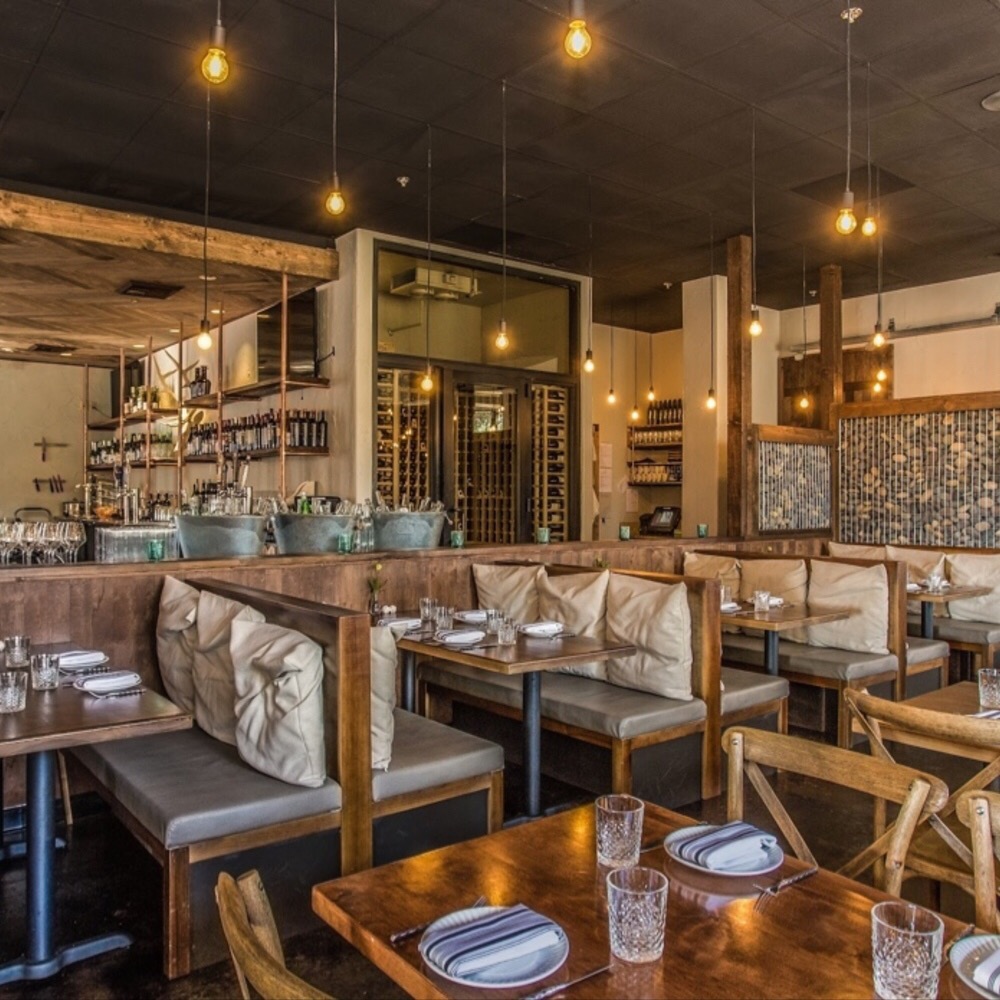 Milestone Restaurant & Cocktail Bar