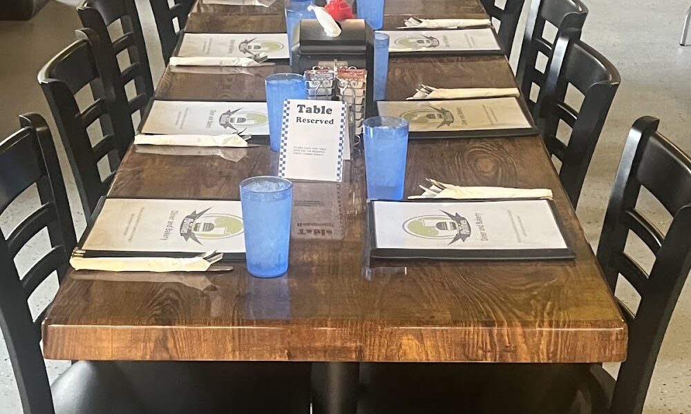 Abilities Diner and Bakery