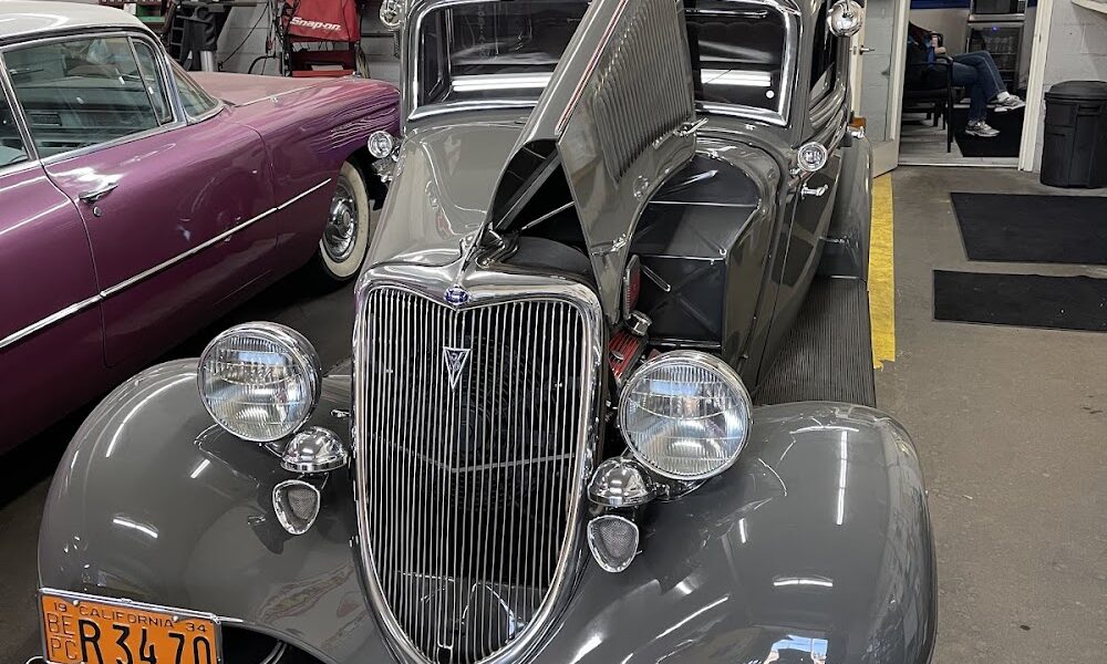 Associated Automotive Service