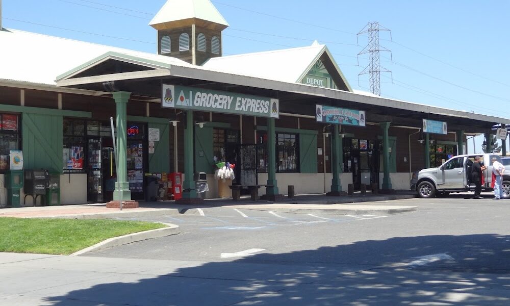 Carniceria El Matador