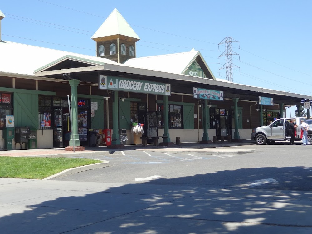 Carniceria El Matador