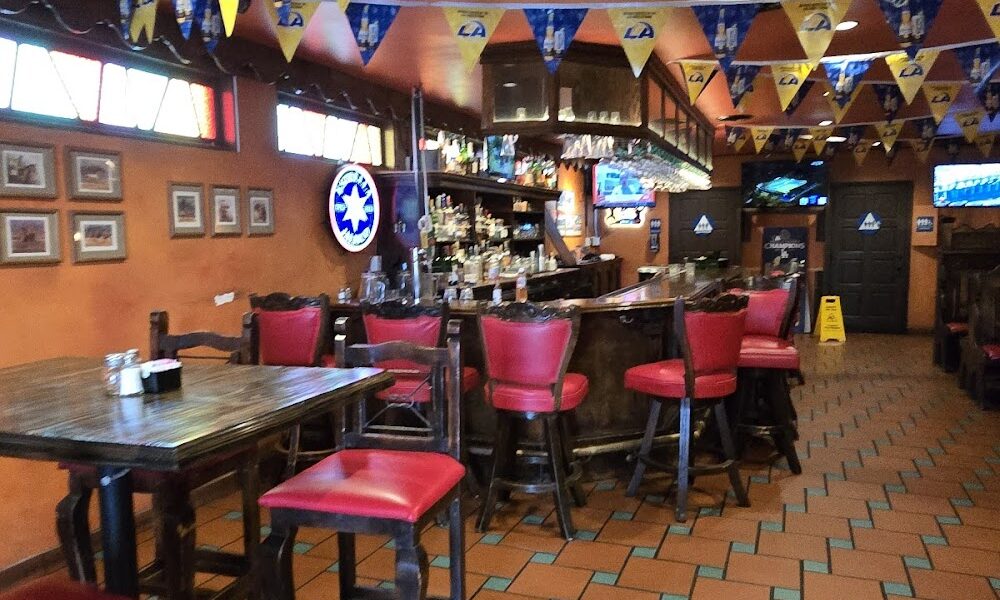 Don Ricardo’s Bar & Grill