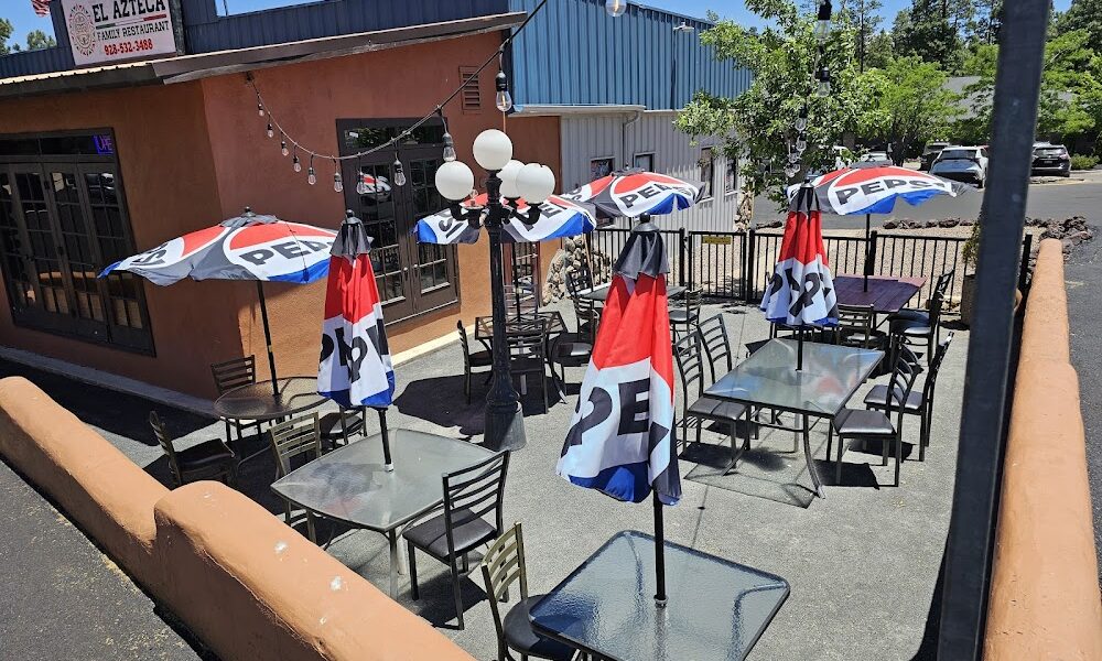 El Azteca Family Restaurante