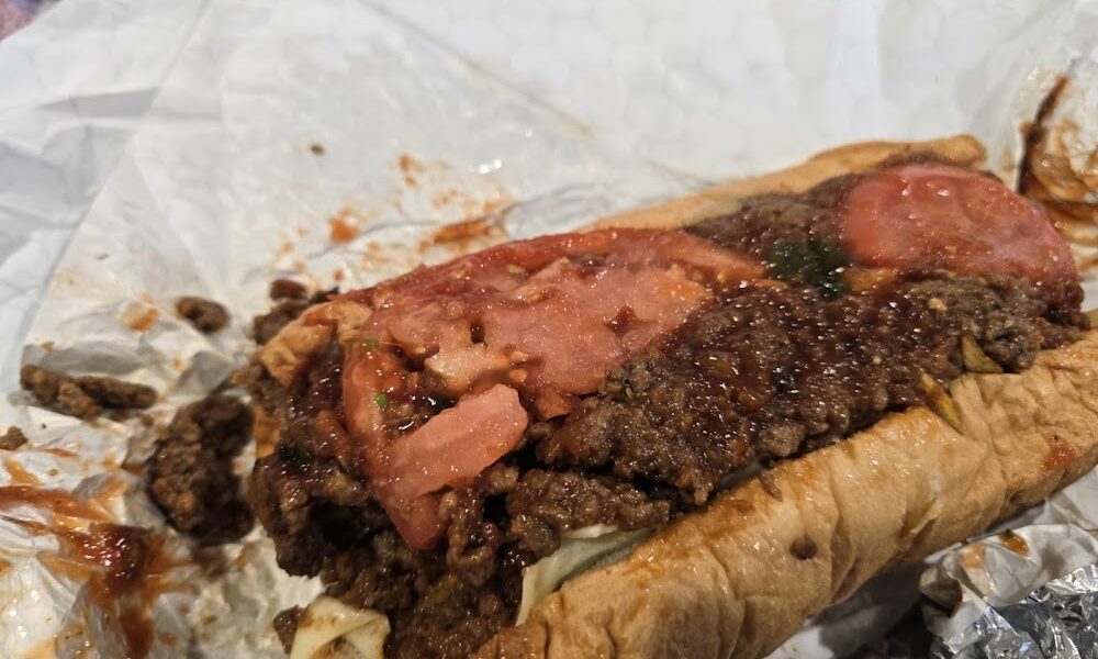 Fitchy’s Home of the Hoagy