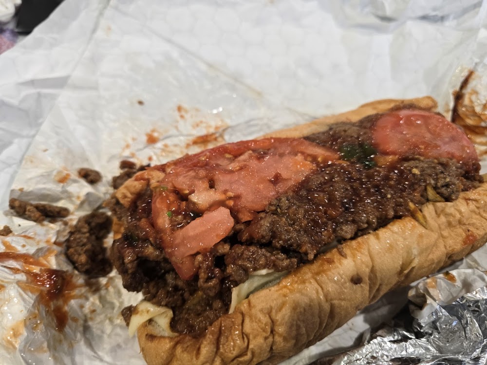 Fitchy’s Home of the Hoagy