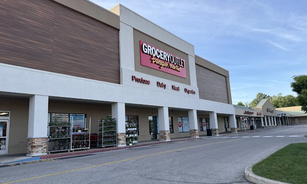 Grocery Outlet