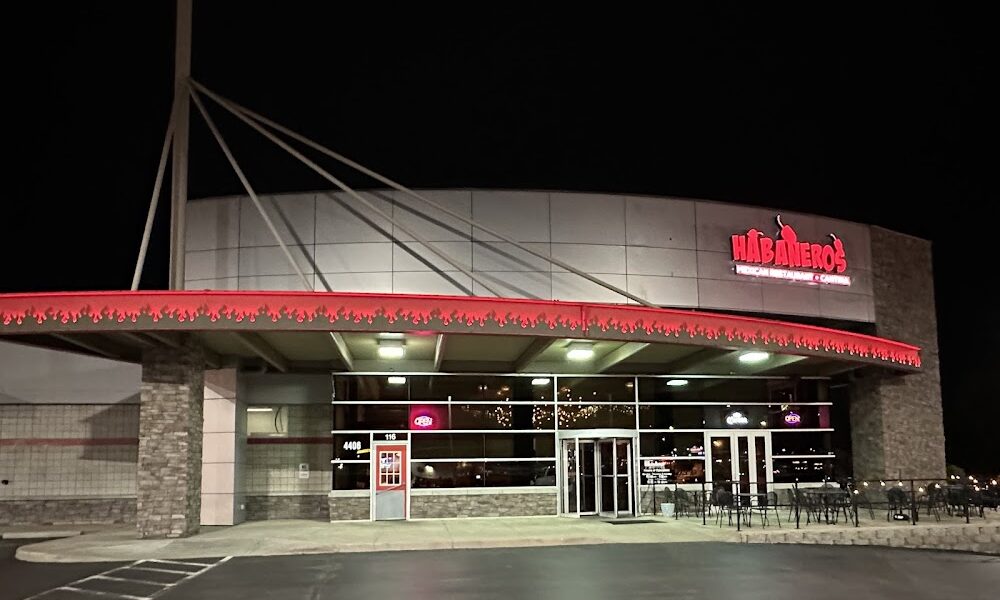 Habaneros Mexican Restaurant + Cantina
