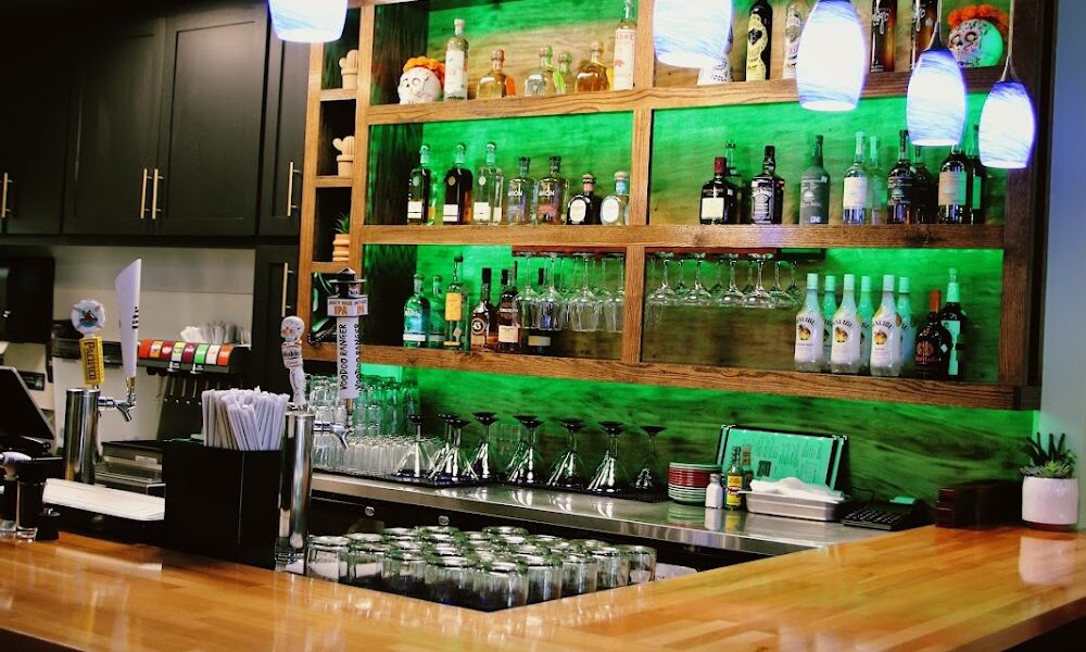 Helena’s Mexican Restaurant