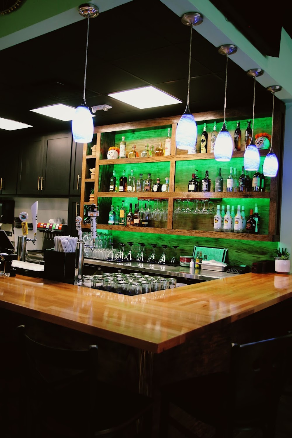 Helena’s Mexican Restaurant