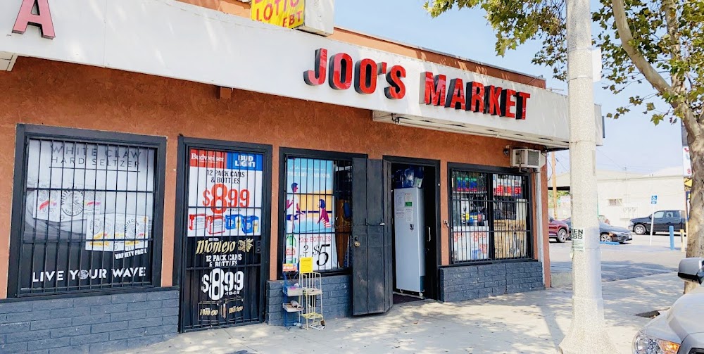 Joos Market