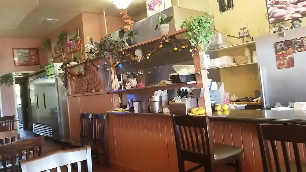 La Vero’s Mexican Food & Beer