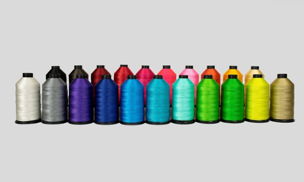 Leather Machine Co LLC