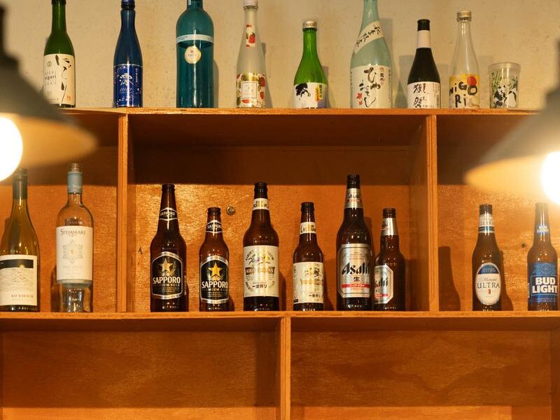 Osaka Japanese Cuisine