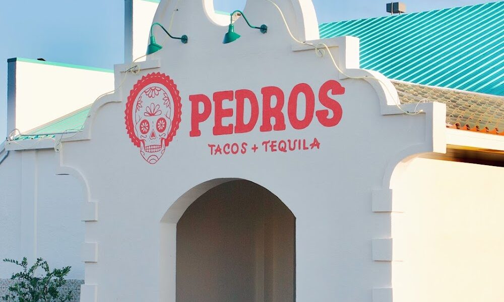 Pedros Tacos & Tequila