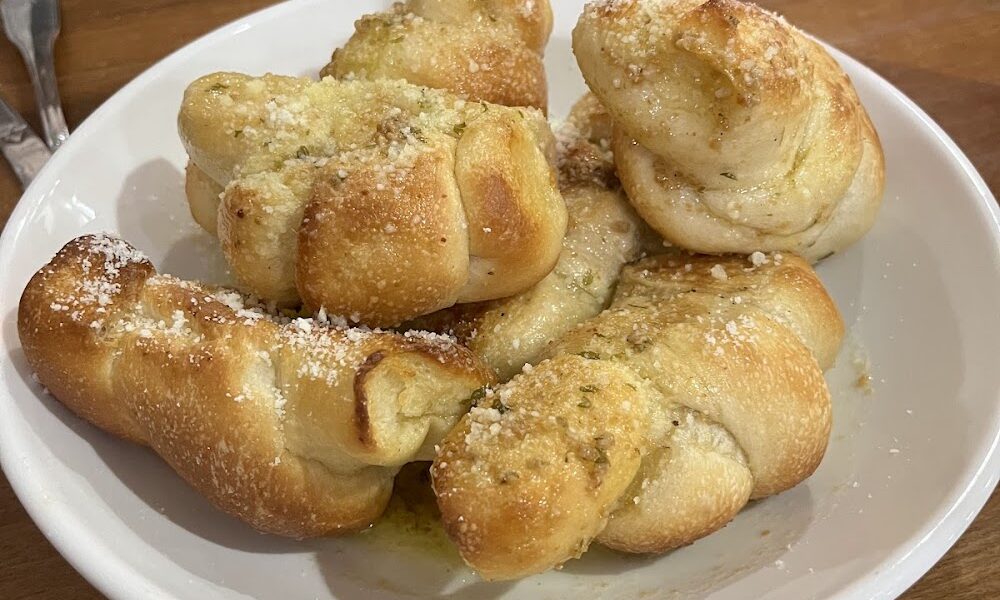 Simona’s Italian Restaurant