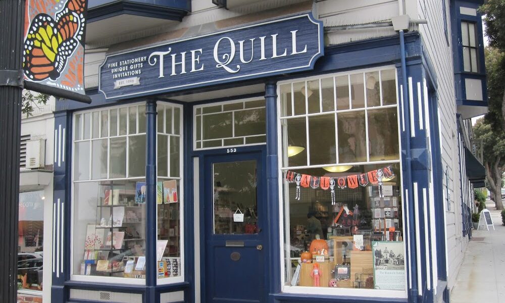 The Quill