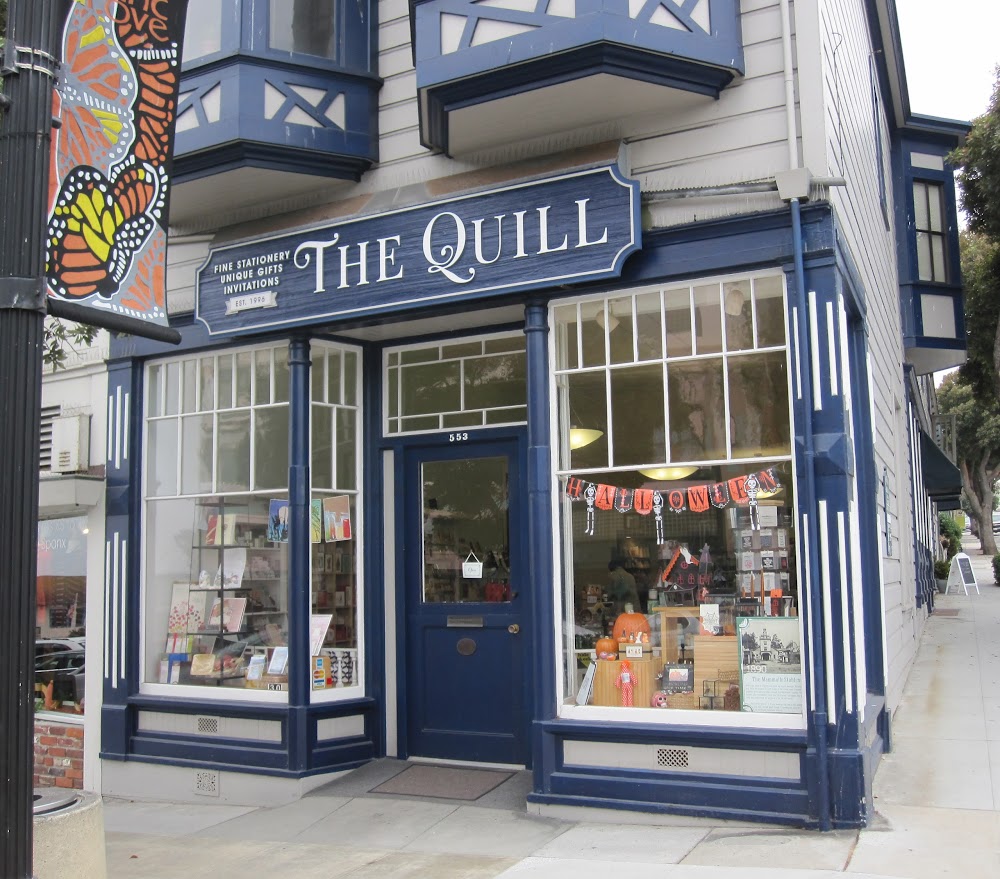 The Quill