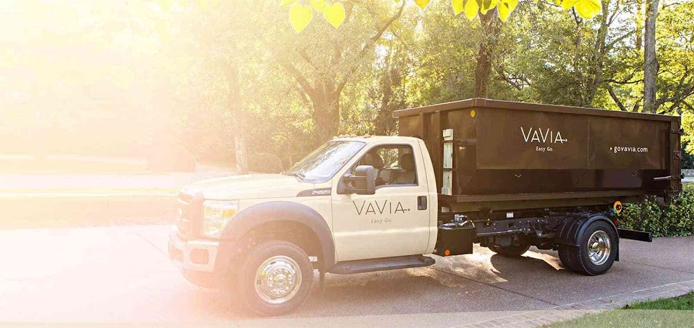 VaVia Dumpster Rental San Antonio, TX