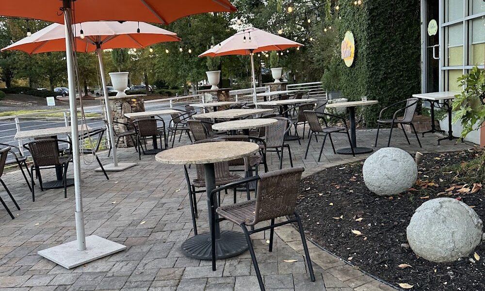 Bellini Osteria Toscana