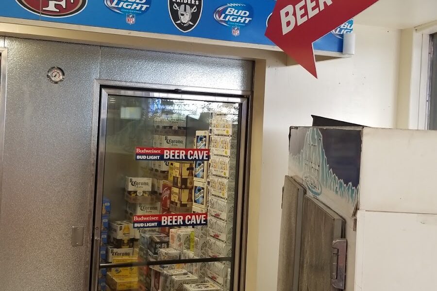 Freedom U-Save Liquor