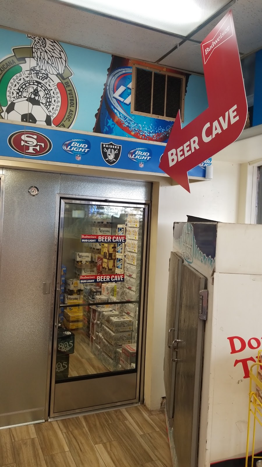 Freedom U-Save Liquor