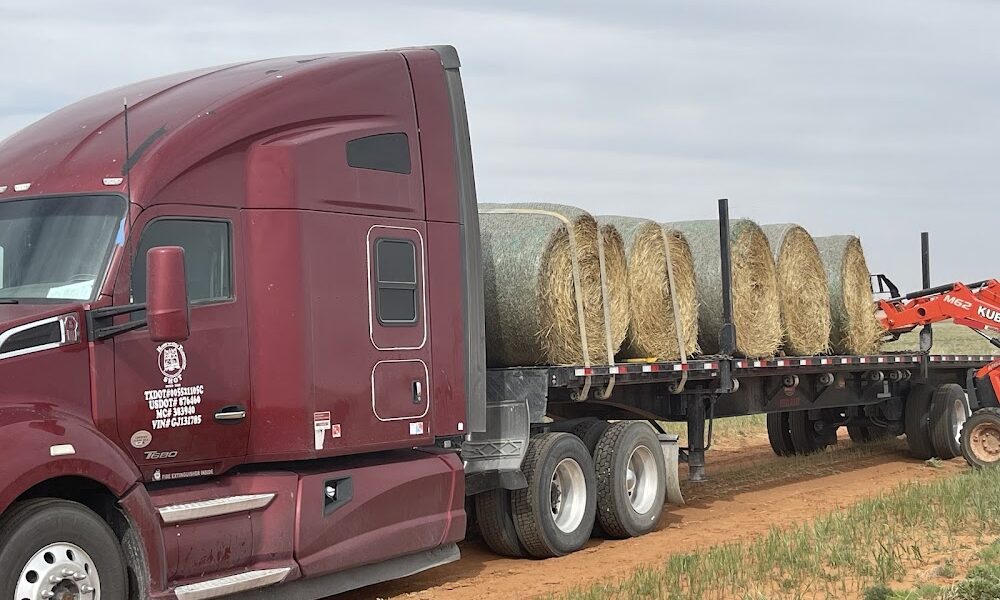 Hughes Oilfield Transportation Inc