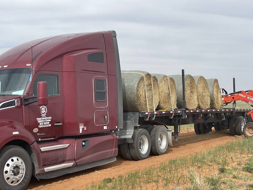 Hughes Oilfield Transportation Inc