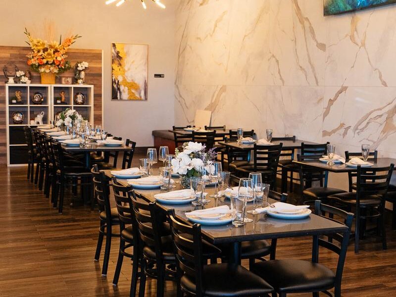 Ocha Thai & Asian Fusion