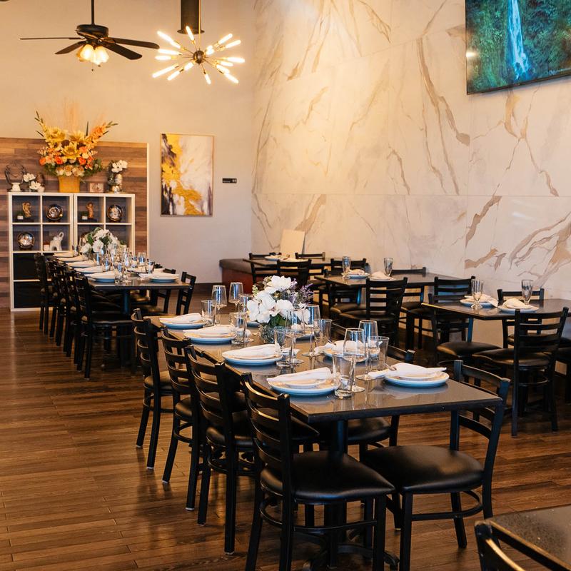 Ocha Thai & Asian Fusion