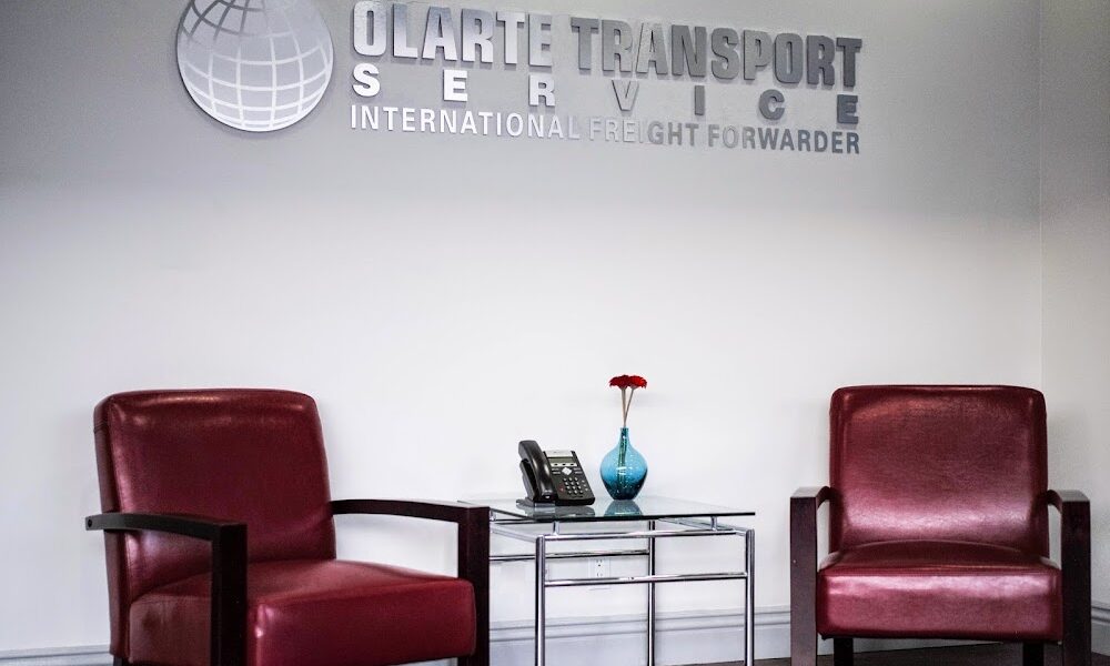 Olarte Transport Service