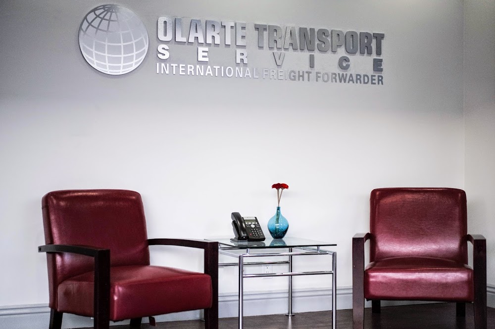 Olarte Transport Service