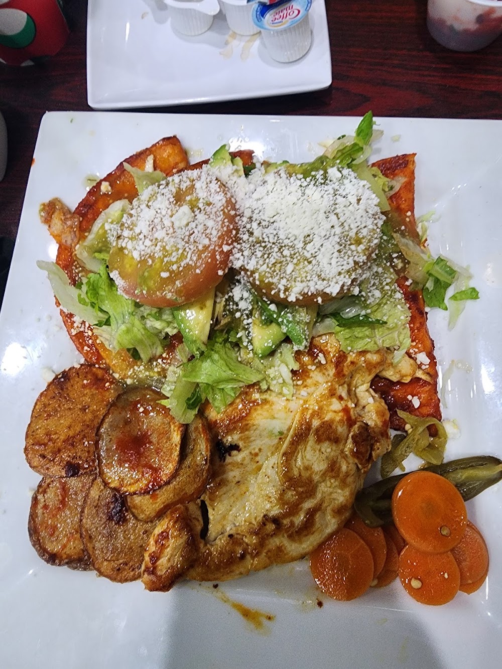 P.R.I.M.E. Mexican Restaurant