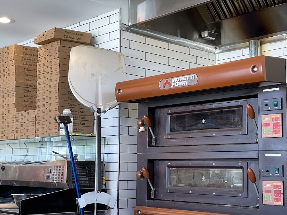 Padrino’s Pizza US