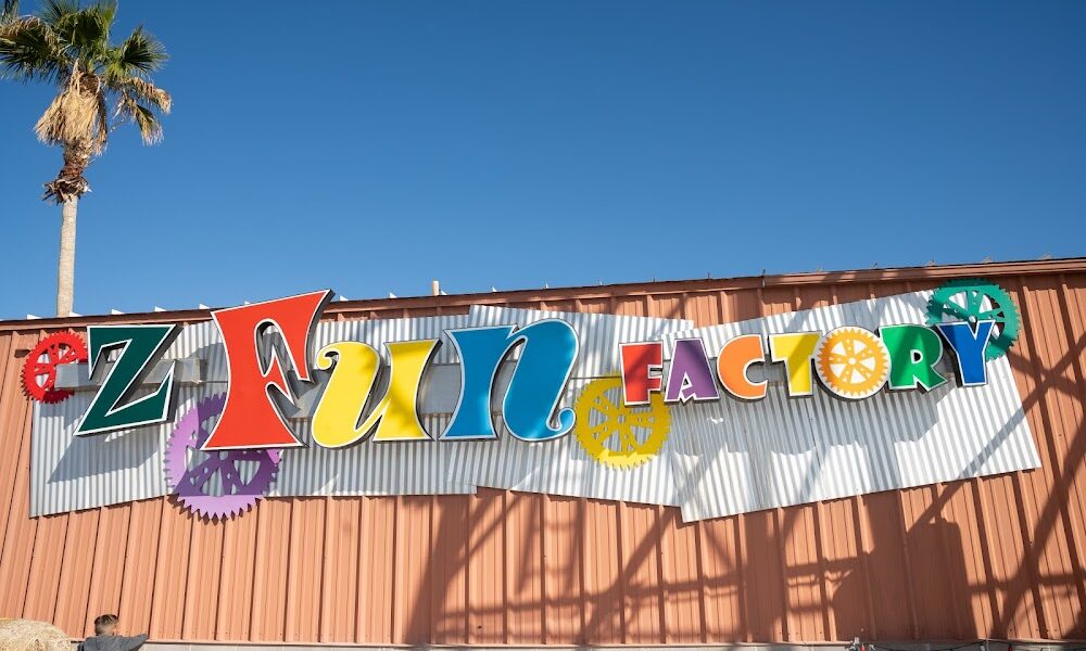 Z Fun Factory