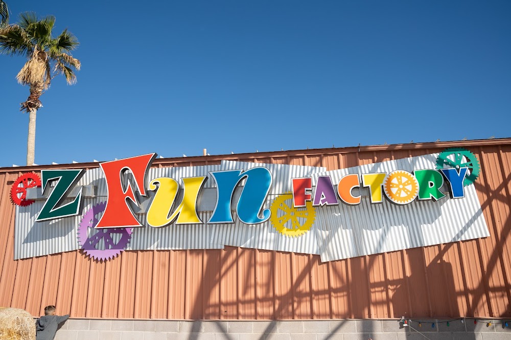 Z Fun Factory