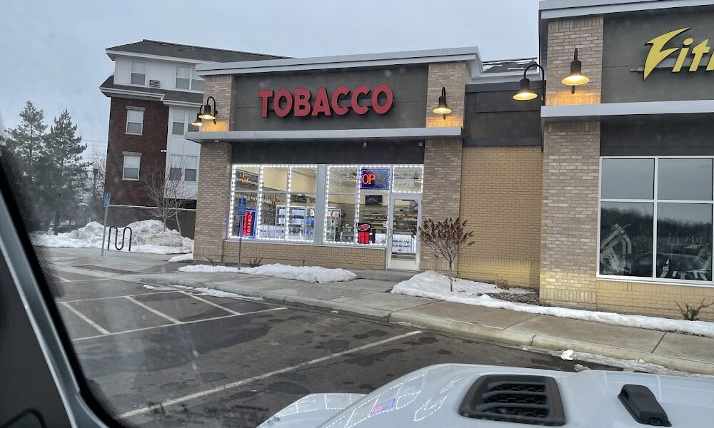 Chaska Downtown smoke shop & vape