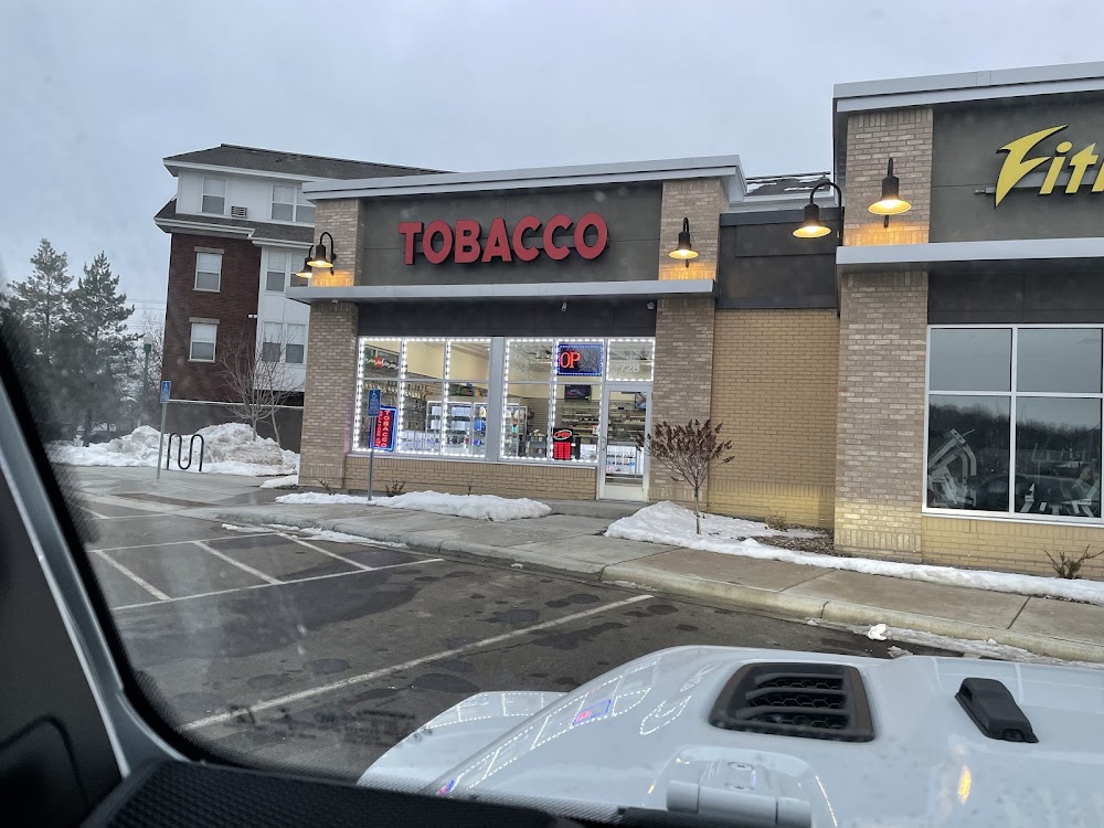 Chaska Downtown smoke shop & vape